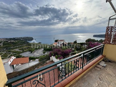 Villa a schiera Villaggio del Bridge, San Nicola Arcella