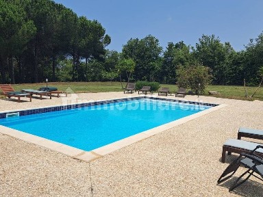 Bilocale buono stato, piano terra, Spilinga