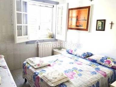 Quadrilocale buono stato, primo piano, Pizzo
