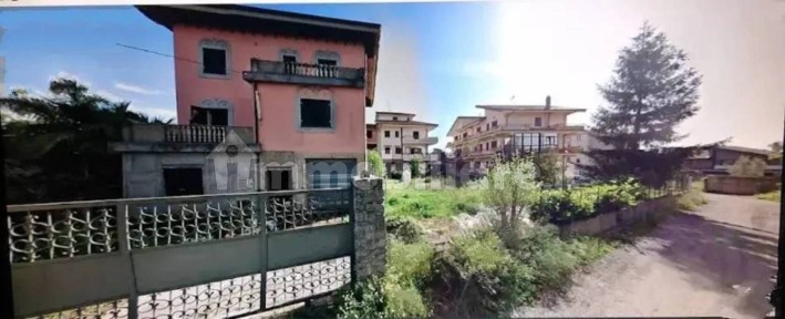 Monolocale via Sardegna, Vena, Jonadi