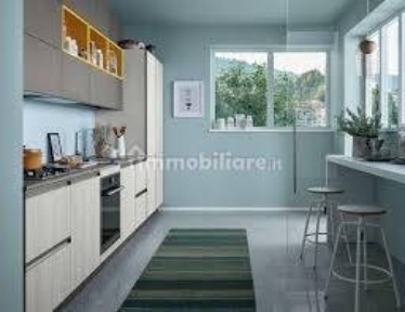 Appartamento all'asta, Jonadi
