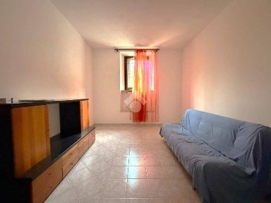 Bilocale via San Bartolomeo 44, Centro, Cassolnovo