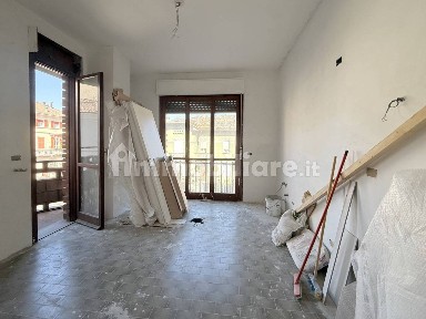 Trilocale corso 27 Marzo 28, Centro Storico, Voghera