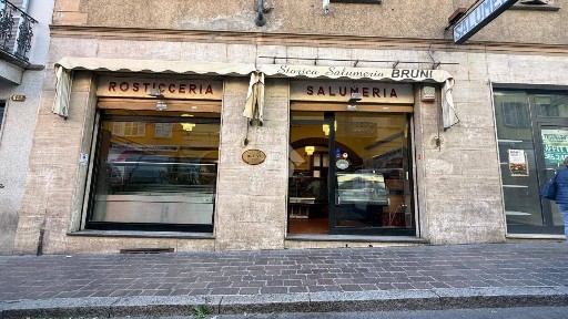 Stradella, Corso XXVI Aprile, 77
