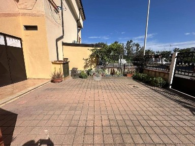 Villa a schiera via delle Ardesie 4, Villapiana
