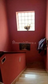 Villetta a schiera all'asta via Vritta 13, Bisignano