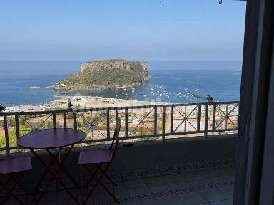 Villa a schiera via della Foresta 7, Praia a Mare