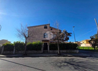 Villa a schiera via Fiume Lao 130, Centro, Arenile, Scalea