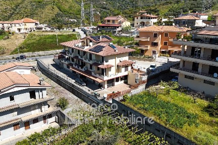 Villa a schiera Contrada Lago, Lago, Buonvicino