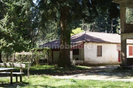 Appartamento da ristrutturare, secondo piano, Serra San Bruno