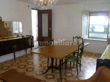 Quadrilocale da ristrutturare, Vibo Valentia