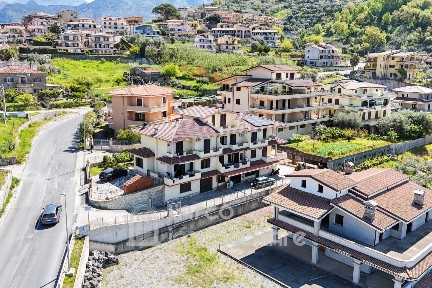 Villa a schiera Contrada Lago, Lago, Buonvicino