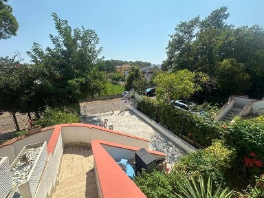 Villa a schiera Strada Privata Brancaleone 17, Villapiana Scalo, Villapiana