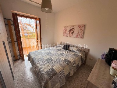Villa a schiera via Dino, San Nicola Arcella