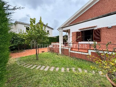 Villa a schiera via del Mare, Campo Volo, Fiume Lao, La Bruca, Scalea