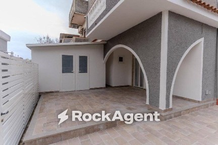 Villa a schiera via del Mare, 2, Campo Volo, Fiume Lao, La Bruca, Scalea