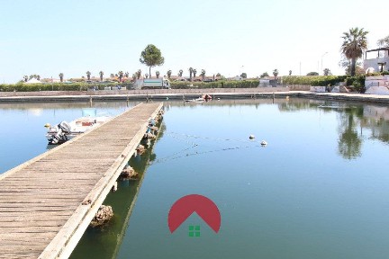 Cassano all'Ionio, LAGHI DI SIBARI