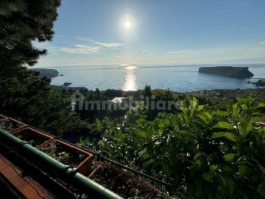 Villa a schiera Villaggio del Bridge 69, San Nicola Arcella