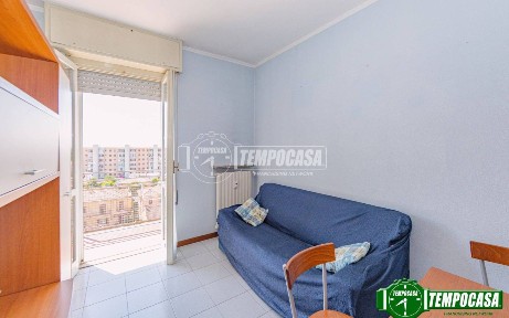 Bilocale viale della Repubblica, Zona Pittori, San Vittore, Pombio, Voghera