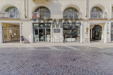 Quadrilocale via Giovanni Merula 26, Centro, Vigevano