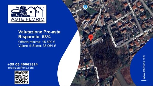 Appartamento all'asta via Montalbano, Dorno