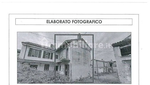Appartamento all'asta via Risorgimento 36, Zeme