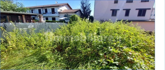 Appartamento all'asta via Silvio Pellico 27, Tromello