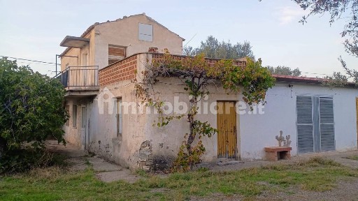 Trebisacce, Contrada Rovitti, 2