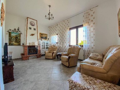 Montegiordano, Traversa Prima Contrada Menzinara