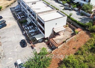 Villa a schiera via del Telegrafo, San Nicola Arcella