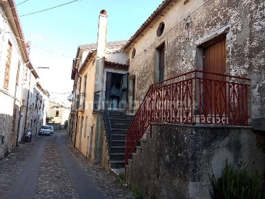 Villa a schiera via Interna 81, Donnici, Cosenza