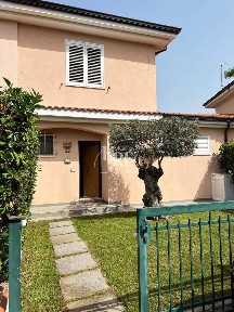 Villa a schiera viale del Boschetto 63, Cetraro Marina, Cetraro
