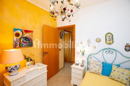 Villa a schiera via del Telegrafo, San Nicola Arcella
