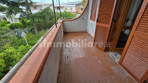 Villa a schiera via Valeriano De Bonis, Baia del Carpino, Petrosa, Piano Grande, Scalea