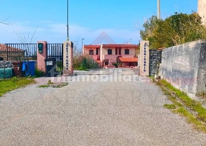 Villa a schiera Contrada Profondiero, San Nicola Arcella