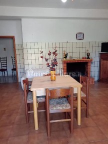 San Marco Argentano, Via 20 Settembre