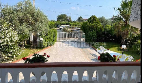 Corigliano-Rossano, Contrada Pantano Martucci, 6
