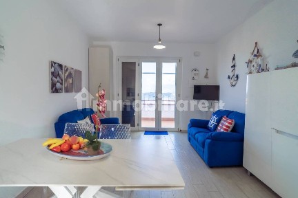 Villa a schiera via Sandro Pertini, San Nicola Arcella