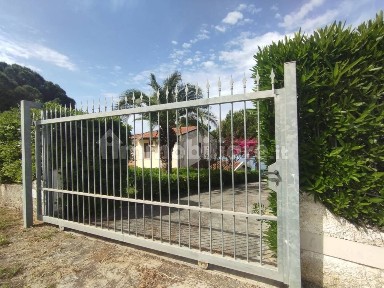 Villa a schiera via Sanseverino, Baia del Carpino, Petrosa, Piano Grande, Scalea