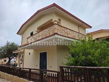 Villa a schiera Contrada Calabro 26, Centro, Belvedere Marittimo