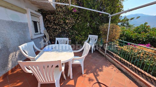 Villa a schiera via Santo Stefano, Tortora Marina, Tortora