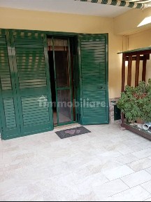 Villa a schiera viale Pitagora, Centro, Paola