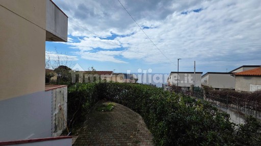 Villa a schiera via Calata Mantinera, Praia a Mare