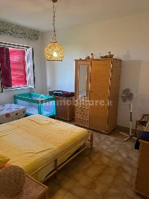Villa a schiera via Fortino, Praia a Mare
