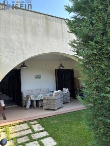 Villa a schiera Contrada Pietrabianca, Sangineto Lido, Sangineto