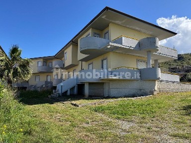 Villa a schiera Strada Statale Tirrena Inferiore, Cirella, Diamante