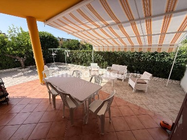 Villa a schiera via degli Aironi 62, Marina Di Santa Maria Del Cedro, Santa Maria del Cedro