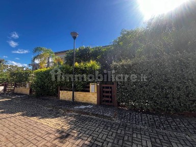 Villa a schiera C/da Pezzo di Mazzullo, Centro, Villapiana