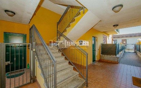 Bilocale via G. Mazzini 26, Centro, Garlasco