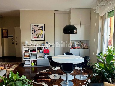Appartamento via San Gerolamo Miani 15, Centro Storico, Pavia